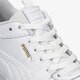 dámske tenisky (obuv) PUMA CALI SPORT WN'S 37387101 farba biela