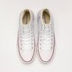dámske tenisky (obuv) CONVERSE CHUCK TAYLOR ALL STAR  c132169 farba biela