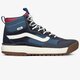 pánske skate obuv VANS ULTRARANGE EXO HI MTE vn0a4uwj2wi1 farba tmavomodrá