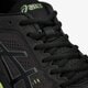 pánska bežecká obuv ASICS GEL-KAYANO 24 t749n9085 farba čierna