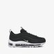 detské tenisky (obuv) NIKE AIR MAX 97  921522-001 farba čierna