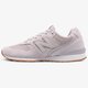 dámske tenisky (obuv) NEW BALANCE WR996NEA wr996nea farba fialová