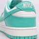 pánske tenisky (obuv) NIKE DUNK LOW RETRO BTTYS  dv0833-101 farba zelená
