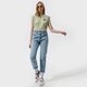 dámske tričko NIKE TRIČKO W NSW TRIČKO EARTH DAY cz9251-371 farba zelená