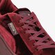 dámske tenisky (obuv) PUMA CREEPER VELVET 36446602w farba bordová