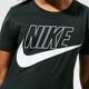 NIKE ŠATY SPORTSWEAR cu8375-010 farba čierna