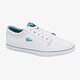 dámske tenisky (obuv) LACOSTE VAULTSTAR SLEEK ENS 729scw1202t2a farba biela