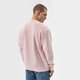 pánska mikina LEVI'S MIKINA T3 RELAXED GRAPHIC CREW 39134-0028 farba ružová