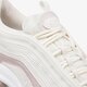 detské tenisky (obuv) NIKE AIR MAX 97 GG 921523-002 farba béžová