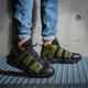 pánske tenisky (obuv) NIKE AIR MORE UPTEMPO '96 dh8011-001 farba čierna