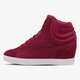 PUMA VIKKY WEDGE 35724609 farba bordová