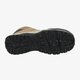 detská outdoorová obuv NEW BALANCE KL754KHY kl754khy farba béžová