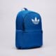 dámsky ruksak ADIDAS RUKSAK BP + PC jw0314 farba modrá