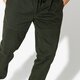 pánske nohavice CONFRONT NOHAVICE  LAPIS cf38spm12002 farba khaki