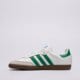 dámske tenisky (obuv) ADIDAS SAMBA OG ig1024 farba biela
