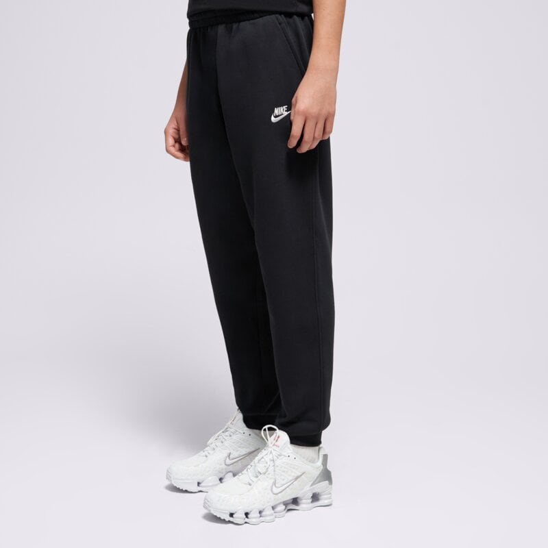 NIKE NOHAVICE  K NSW CLUB FLC JGGR LBR B