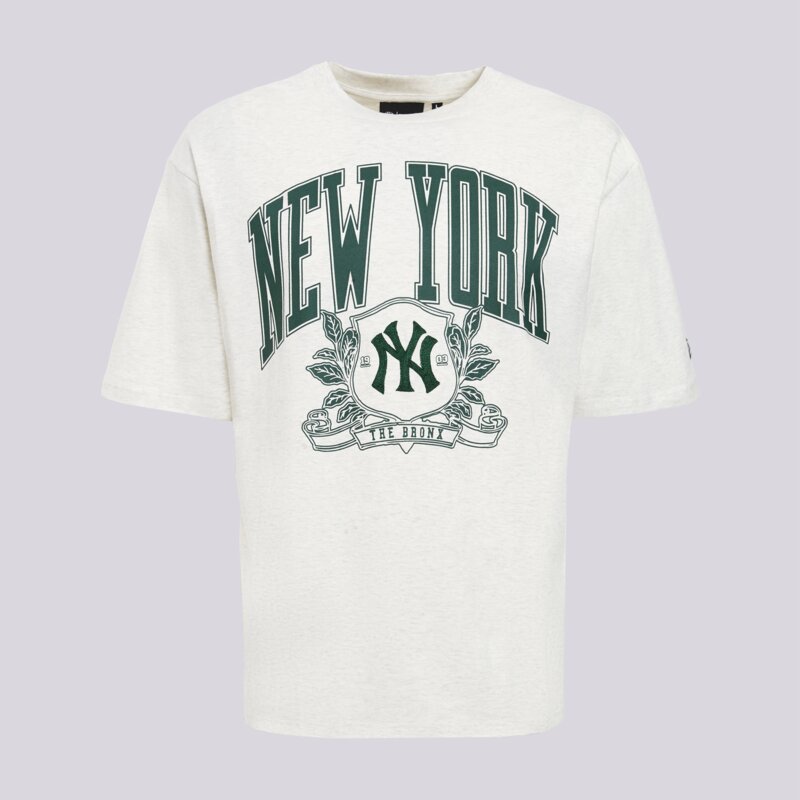 NEW ERA TRIČKO MLB ARCH GRAPHIC OS NYY NEW YORK YANKEES