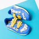 PUMA MINIONS ST RUNNER V INF 36401801 farba modrá