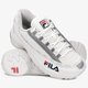 dámske tenisky (obuv) FILA DSTR97  10105971fg farba biela