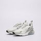 detské tenisky (obuv) NIKE AIR MAX 270 943345-040 farba sivá