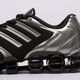 dámske tenisky (obuv) ADIDAS MEGA GHOSTRIDE W jq0553 farba čierna