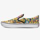 pánske skate obuv VANS UA COMFYCUSH SLIP-ON vn0a3wmd1tj farba viacfarebná