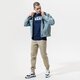 pánske tričko VANS TRIČKO VANS CLASSIC vn000ggg5s21 farba tmavomodrá