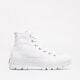 dámske tenisky (obuv) CONVERSE CHUCK TAYLOR ALL STAR LUGGED 565902c farba biela