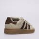 detské skate obuv ADIDAS CAMPUS 00S J ki9409 farba sivá