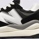 dámske tenisky (obuv) NEW BALANCE 5740  w5740slb farba čierna