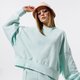 dámska mikina NIKE MIKINA SPORTSWEAR ESSENTIALS ck0168-394 farba modrá