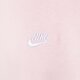 pánska mikina NIKE MIKINA S KAPUCŇOU SPORTSWEAR CLUB cz7857663 farba ružová