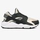 dámske tenisky (obuv) NIKE WMNS AIR HUARACHE RUN  634835019 farba čierna