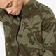 pánska mikina NEW ERA MIKINA NTC BOMBER NY YANKEES NOV 11493651 farba zelená