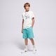 detské tričko NIKE TRIČKO K NSW TEE BOXY BREAK DANCE BOY hv5214-100 farba biela