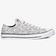 pánske tenisky (obuv) CONVERSE CHUCK TAYLOR ALL STAR  171860c farba biela