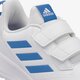 detské tenisky (obuv) ADIDAS ALTARUN CF K cm8587 farba biela