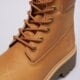 dámska vychádzková obuv TIMBERLAND STONE STREET 6 INCH LACE UP WP BOOT tb0a2h3cen11 farba hnedá