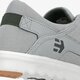 pánske tenisky (obuv) ETNIES SCOUT 4101000419089 farba sivá