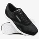 pánske tenisky (obuv) REEBOK CL NYLON  bd3077 farba čierna