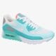 dámske tenisky (obuv) NIKE W AIR MAX 90 ULTRA BR  725061103 farba modrá