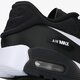 NIKE AIR MAX 90 ULTRA SE (GS) 844599001 farba čierna
