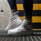 dámske tenisky (obuv) ELLESSE ALTZANO 610499 farba biela