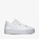 dámske tenisky (obuv) PUMA CALI SPORT WN'S 37387101 farba biela