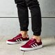 pánske tenisky (obuv) ADIDAS KIEL cq1090 farba bordová