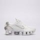 dámske tenisky (obuv) NIKE W SHOX TL  ar3566-100 farba biela