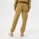 dámske nohavice NIKE NOHAVICE  W NSW AIR FLC PANT dm6061-769 farba horčicová
