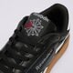 dámske tenisky (obuv) REEBOK CLUB C REVENGE VINTAGE 100202317 farba čierna