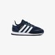 detské tenisky (obuv) ADIDAS N-5923 I ac8549 farba tmavomodrá