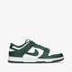 pánske tenisky (obuv) NIKE DUNK LOW RETRO dd1391-101 farba biela